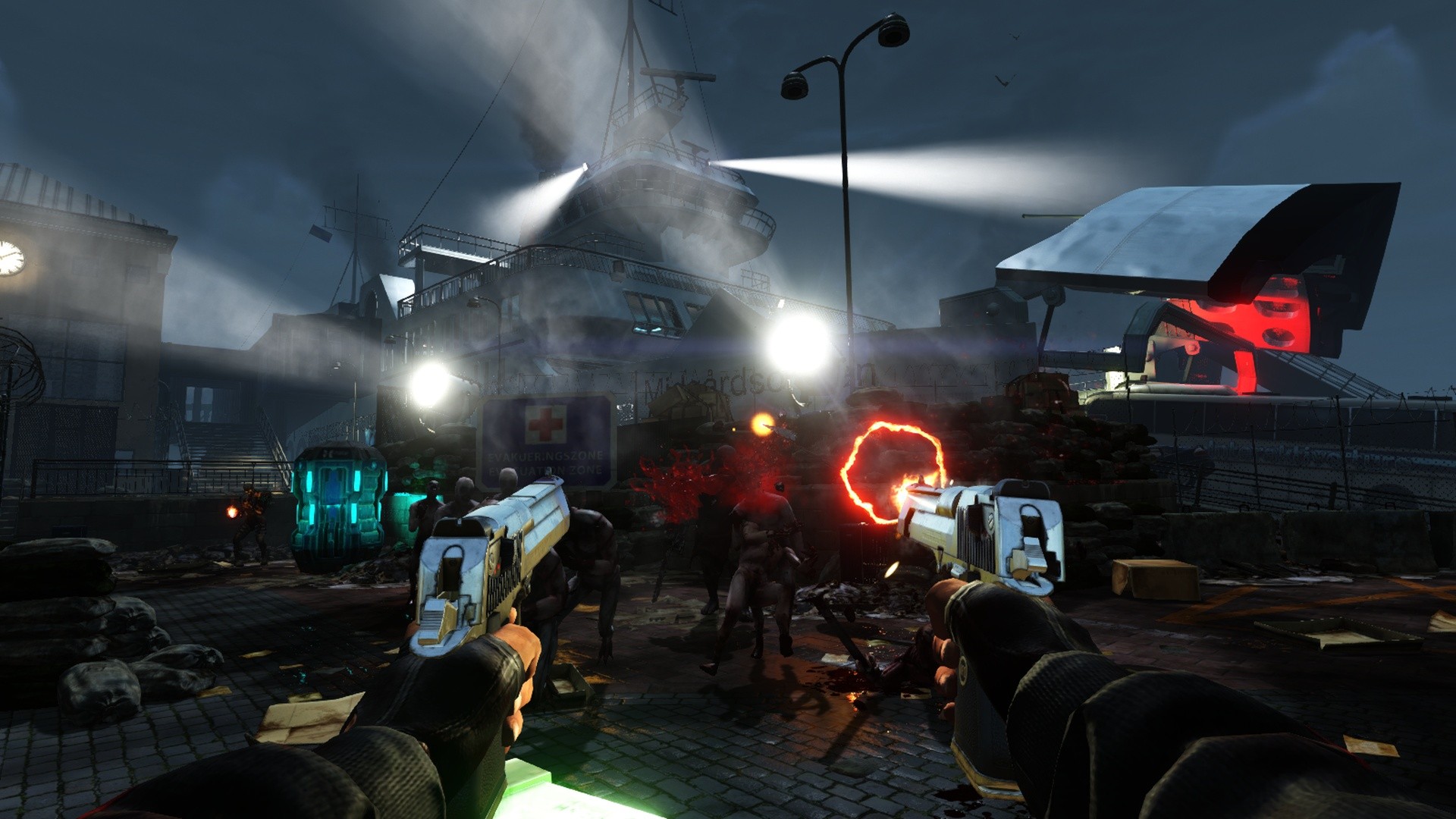 Killing Floor 2 - Imagen 14